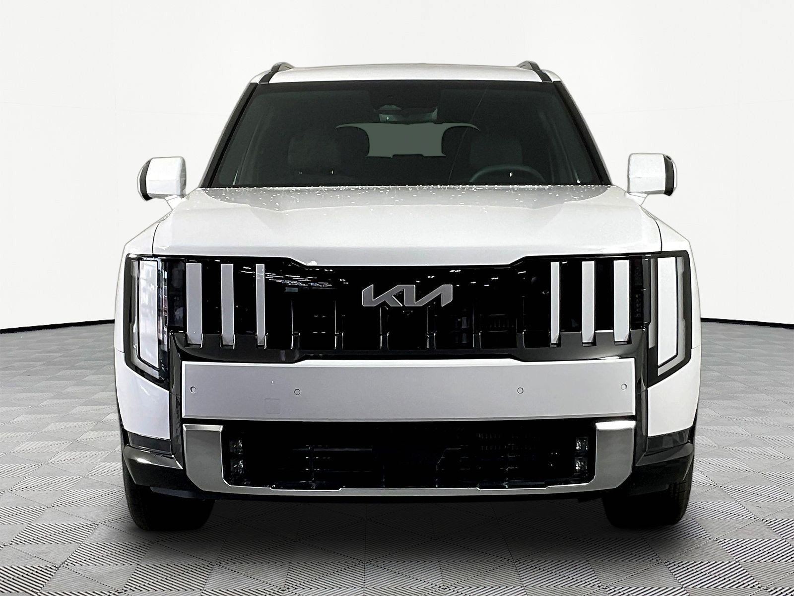 New 2027 Kia Telluride SX Prestige w/ Towing Package AWD/4WD image 2