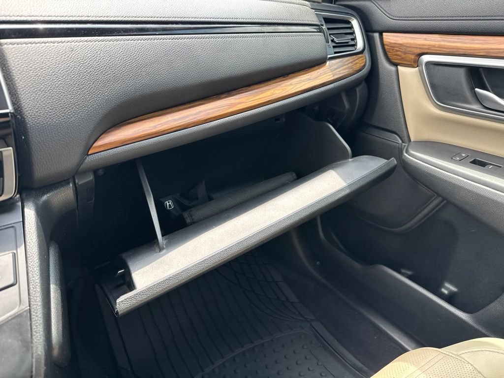 Used 2018 Honda CR-V EX-L image 24