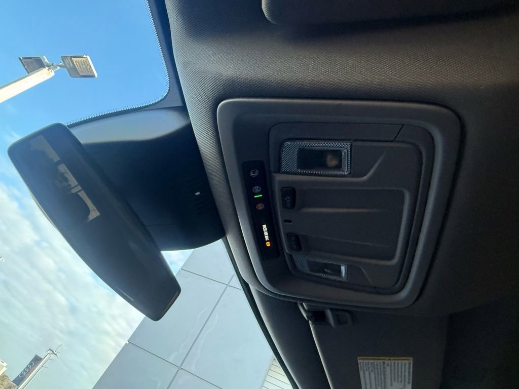 Used 2022 Chevrolet Silverado 1500 RST image 37