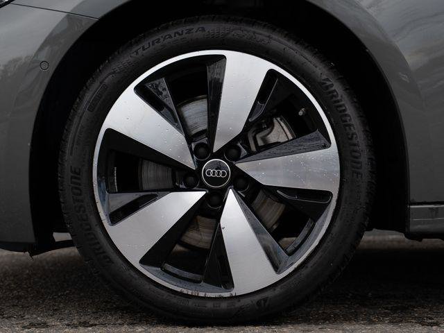 Certified 2025 Audi A5 2.0T Premium Plus w/ Premium Plus AWD/4WD image 12