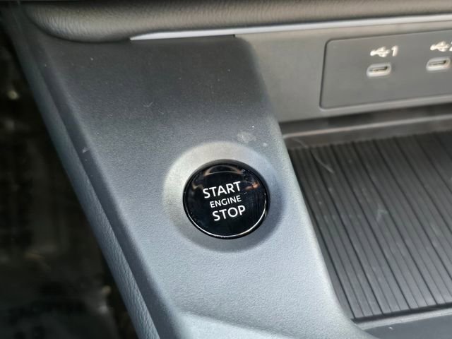 New 2026 Nissan Sentra SV image 29