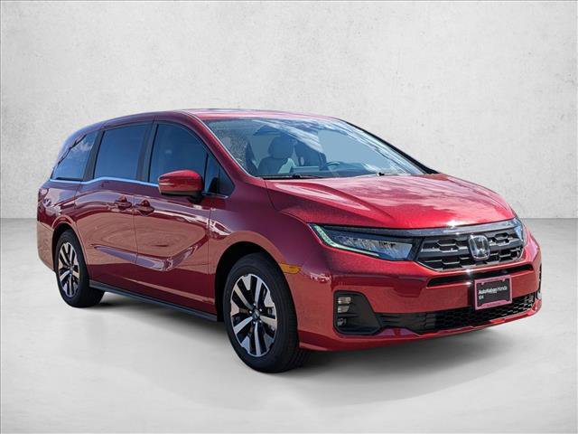 New 2026 Honda Odyssey EX-L image 14