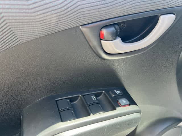 Used 2012 Honda Fit image 14