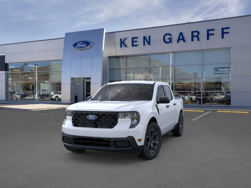 New 2026 Ford Maverick XLT image 2