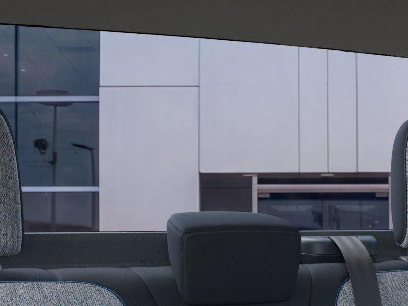 New 2026 Ford Maverick XLT FWD image 26