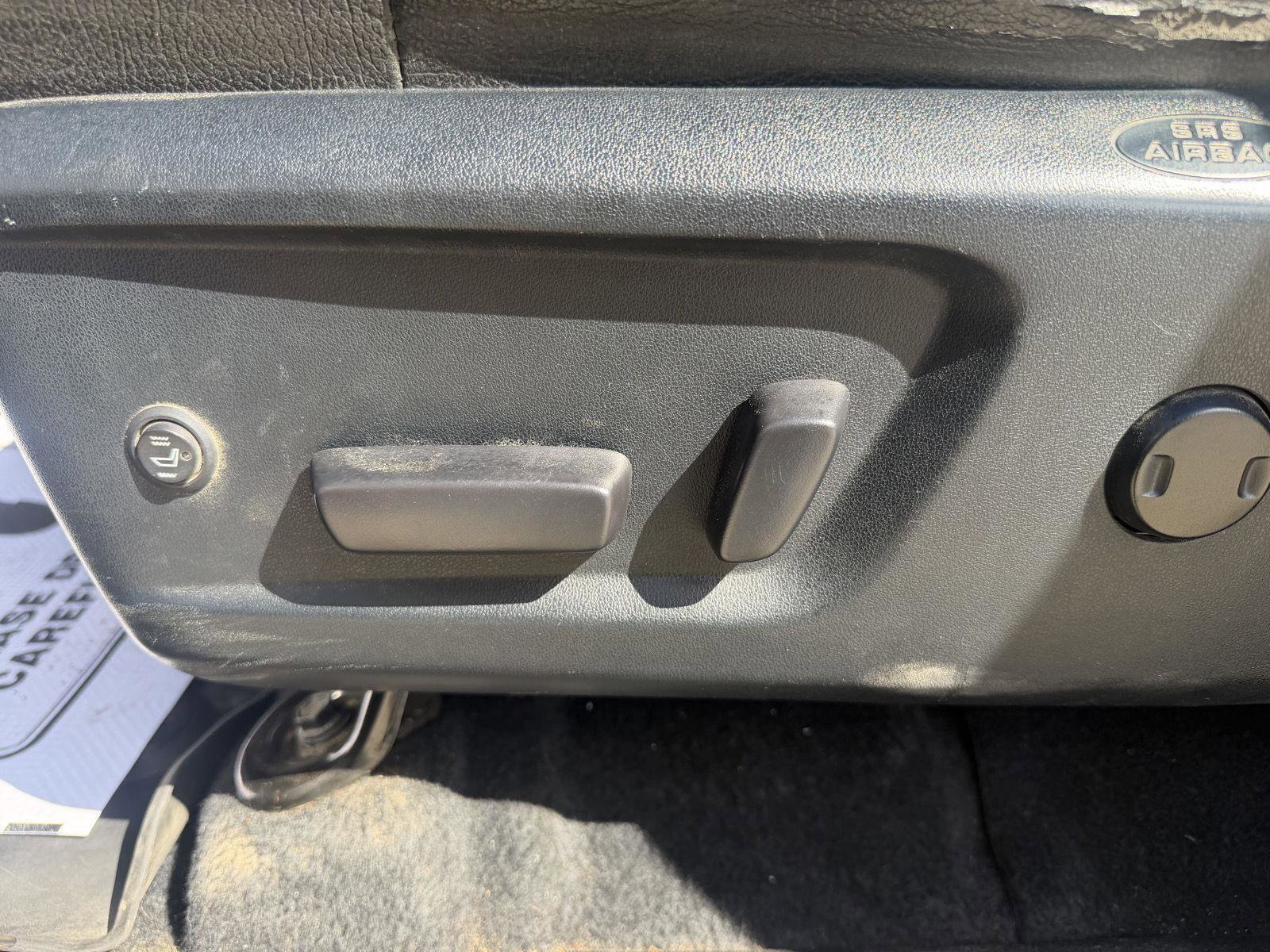 Used 2018 Toyota Tundra SR5 w/ TRD Off Road Package image 14