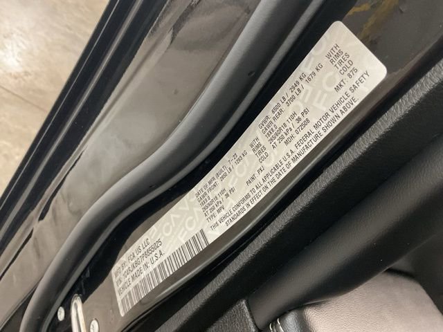 Used 2023 Jeep Grand Cherokee L Limited w/ Trailer Tow Group (B) AWD/4WD image 24