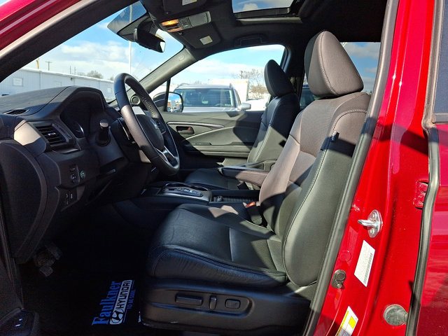 Used 2022 Honda Passport EX-L image 13