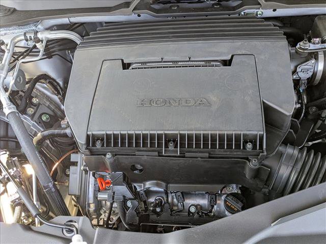 New 2026 Honda Pilot Black Edition image 17