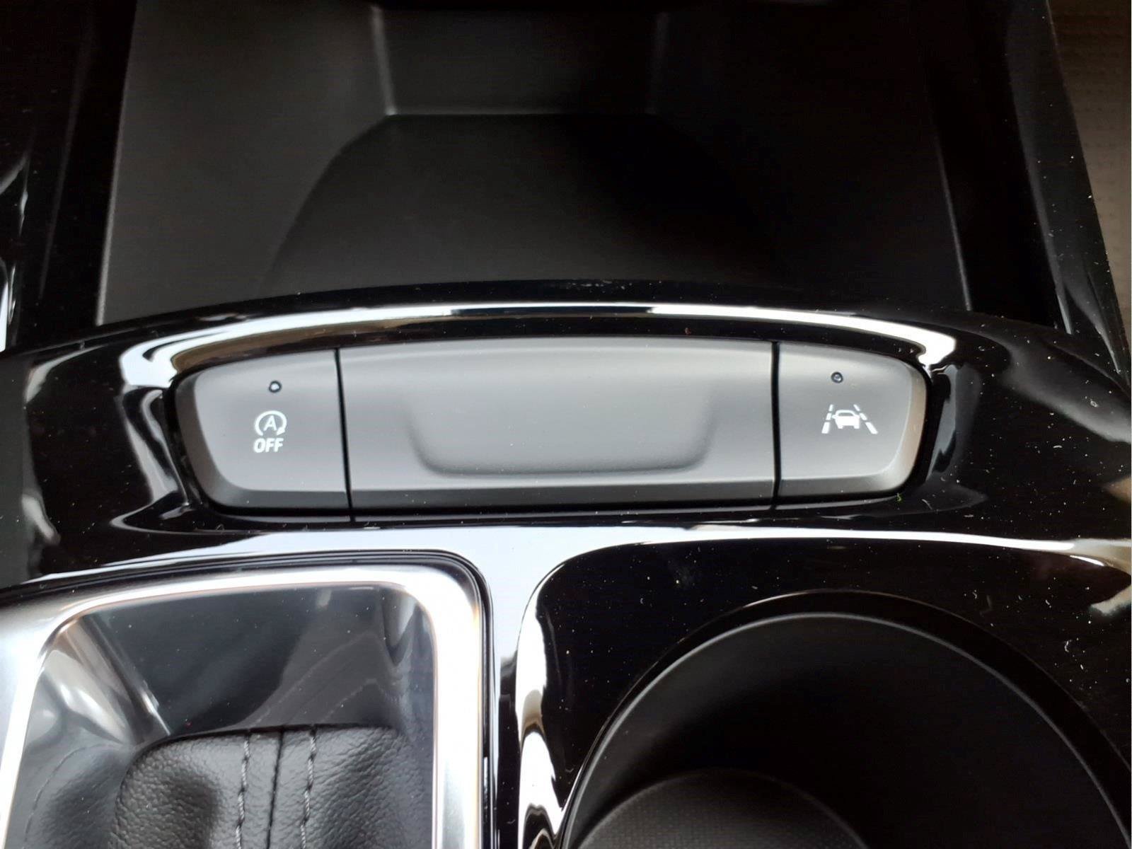 New 2026 Chevrolet Trax ACTIV w/ Driver Confidence Package FWD image 23