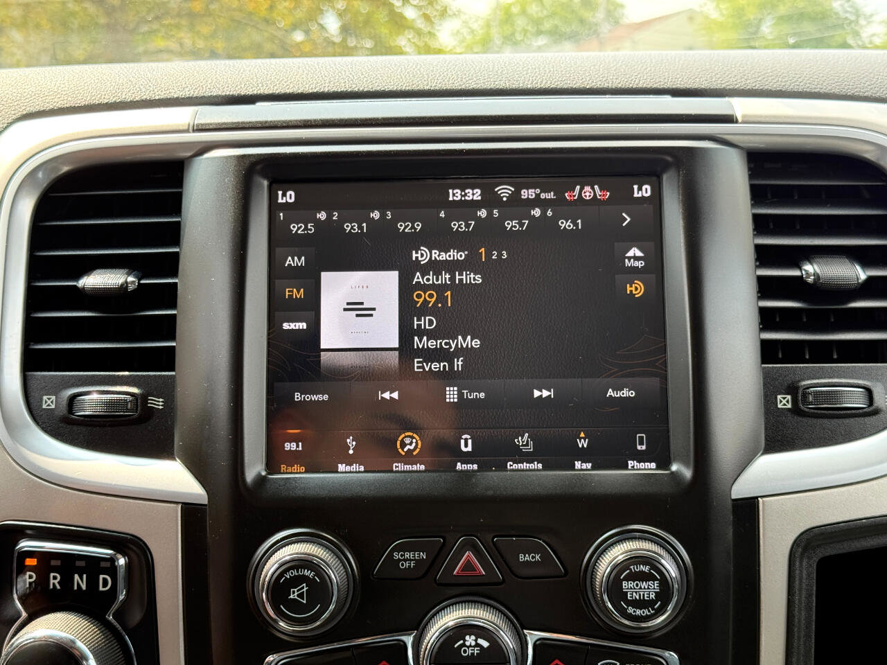 Used 2018 RAM 1500 Big Horn image 22