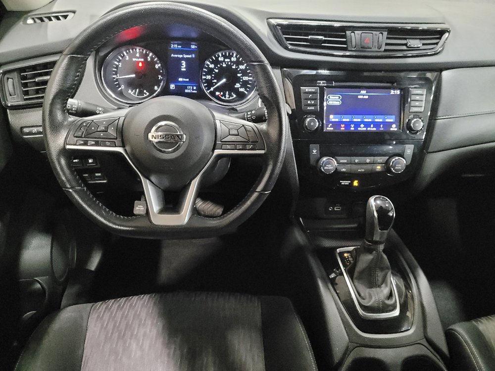 Used 2020 Nissan Rogue SV AWD/4WD image 22
