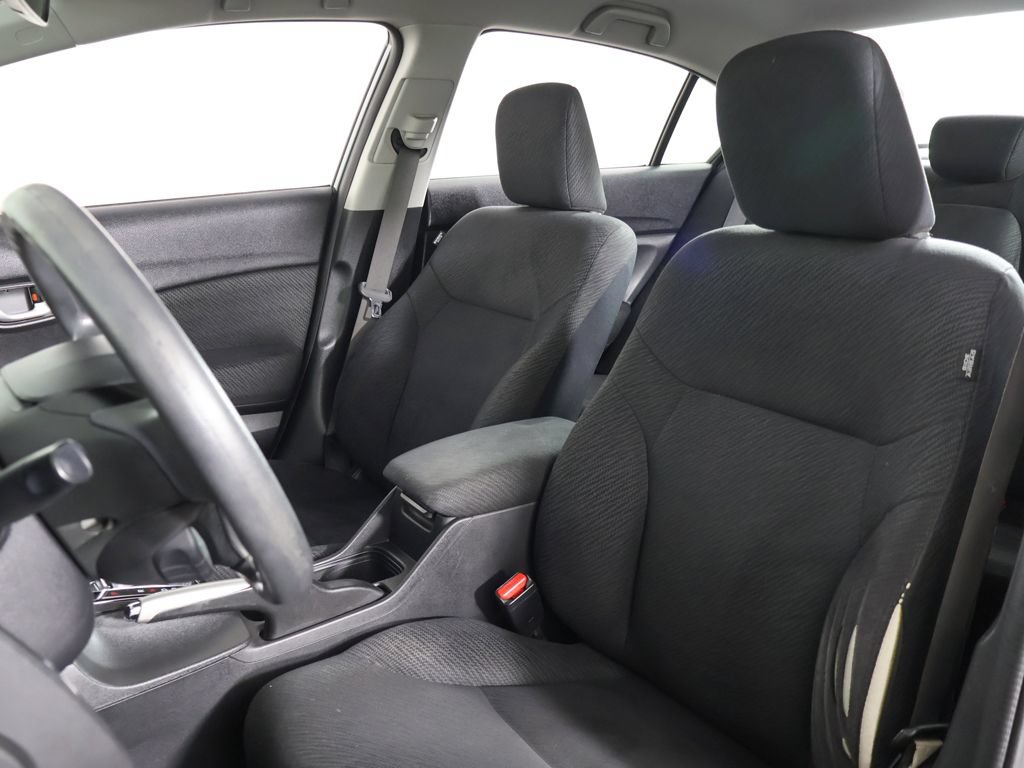 Used 2013 Honda Civic LX image 25