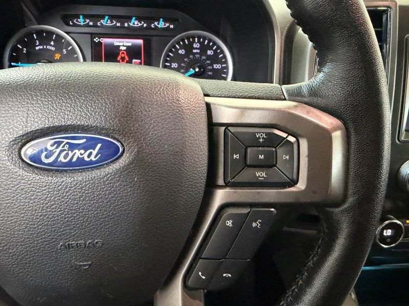 Used 2019 Ford Expedition XLT AWD/4WD image 24