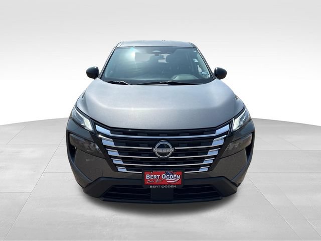 Certified 2024 Nissan Rogue S FWD image 2