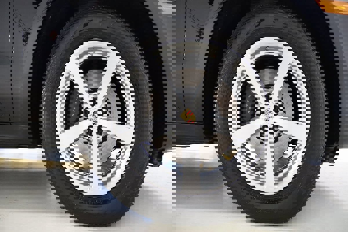 Used 2020 Porsche Macan image 85