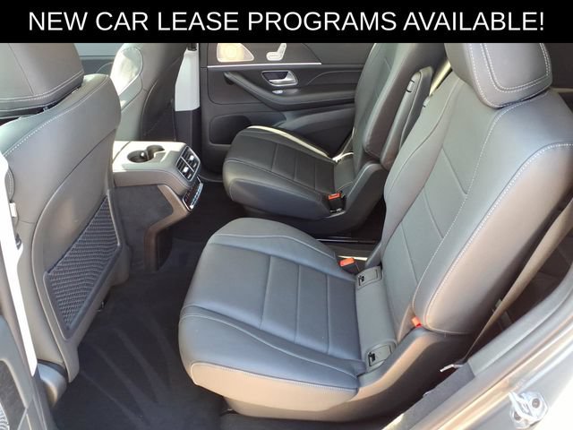 Certified 2026 Mercedes-Benz GLS 450 4MATIC image 17