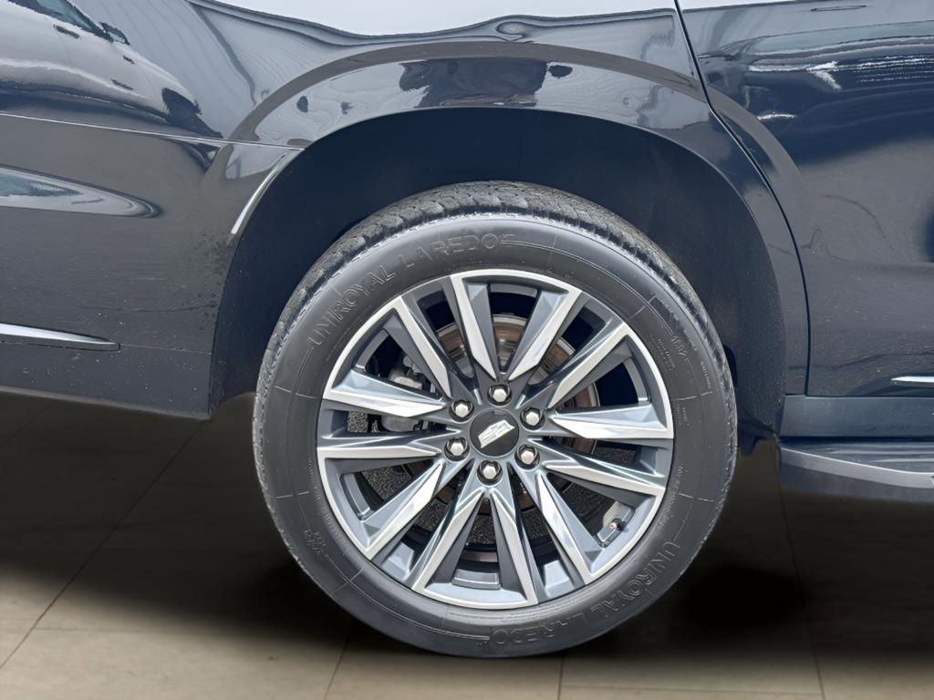 Used 2023 Cadillac Escalade Sport image 50