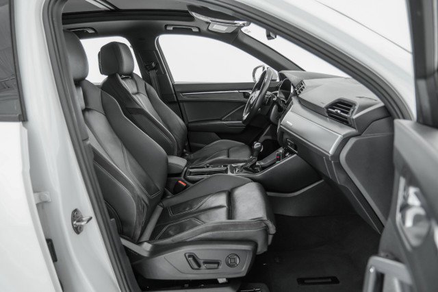 Used 2021 Audi Q3 2.0T Premium w/ Convenience Package image 31