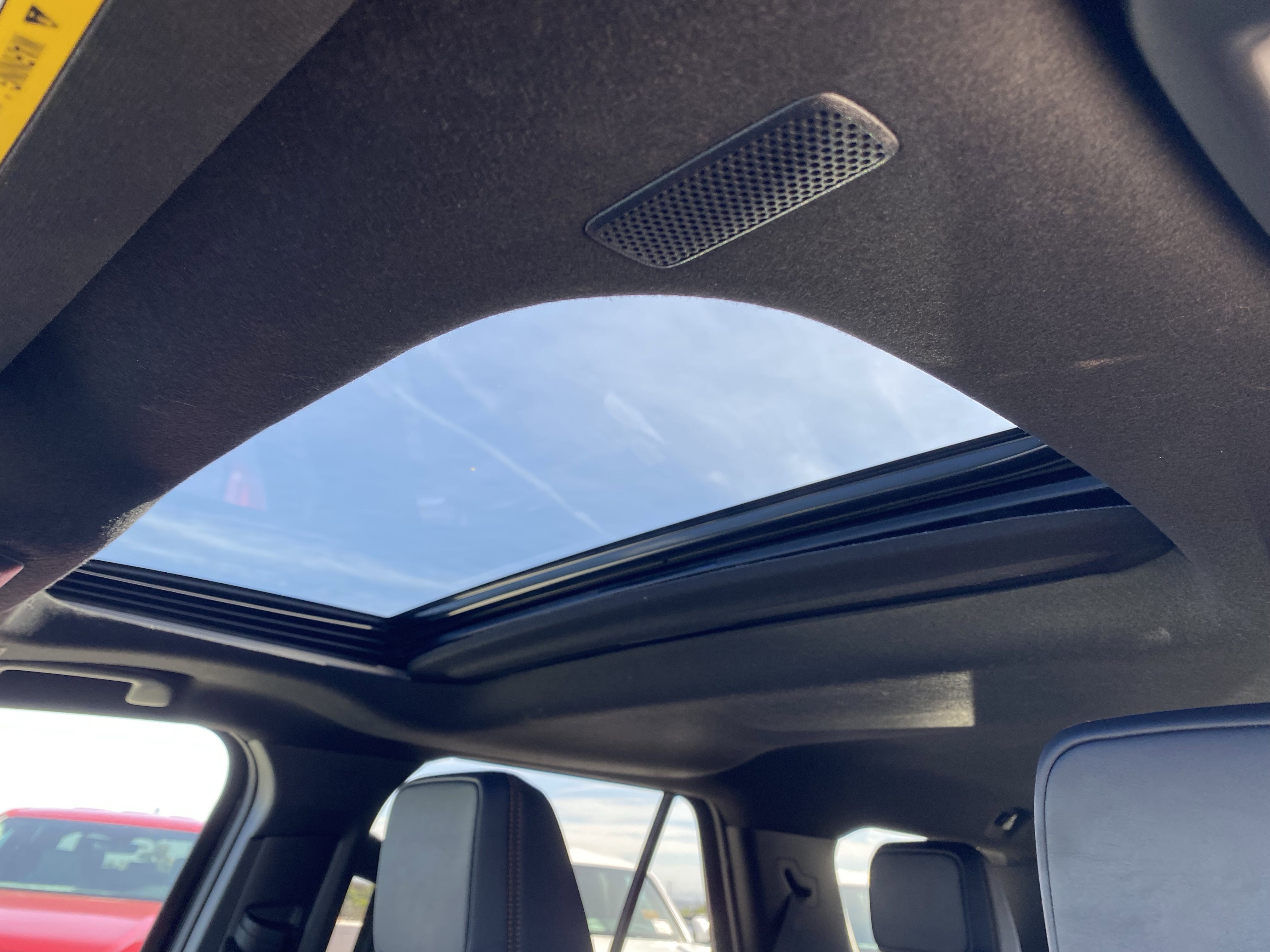 Certified 2025 Toyota 4Runner Platinum image 26