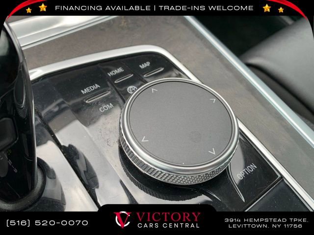 Used 2022 BMW X5 xDrive40i image 35