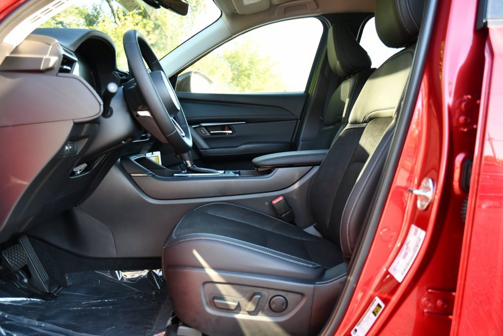 New 2026 MAZDA CX-5 Preferred AWD/4WD image 10