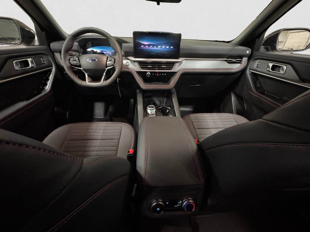 Used 2026 Ford Explorer ST-Line AWD/4WD image 10