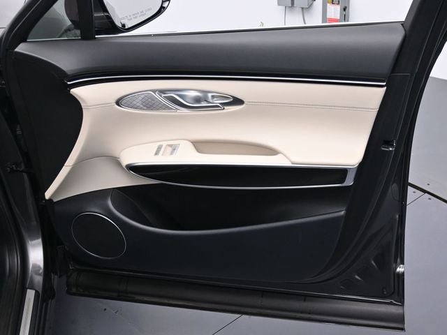 Used 2024 Genesis GV70 2.5T AWD/4WD image 32