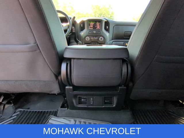 Used 2024 Chevrolet Silverado 2500 Custom w/ Custom Convenience Package AWD/4WD image 22