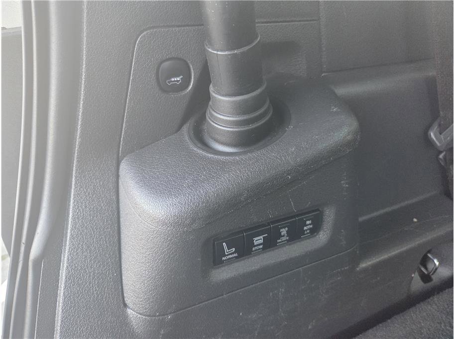 Used 2014 Ford Flex Limited w/ Equipment Group 301A image 36