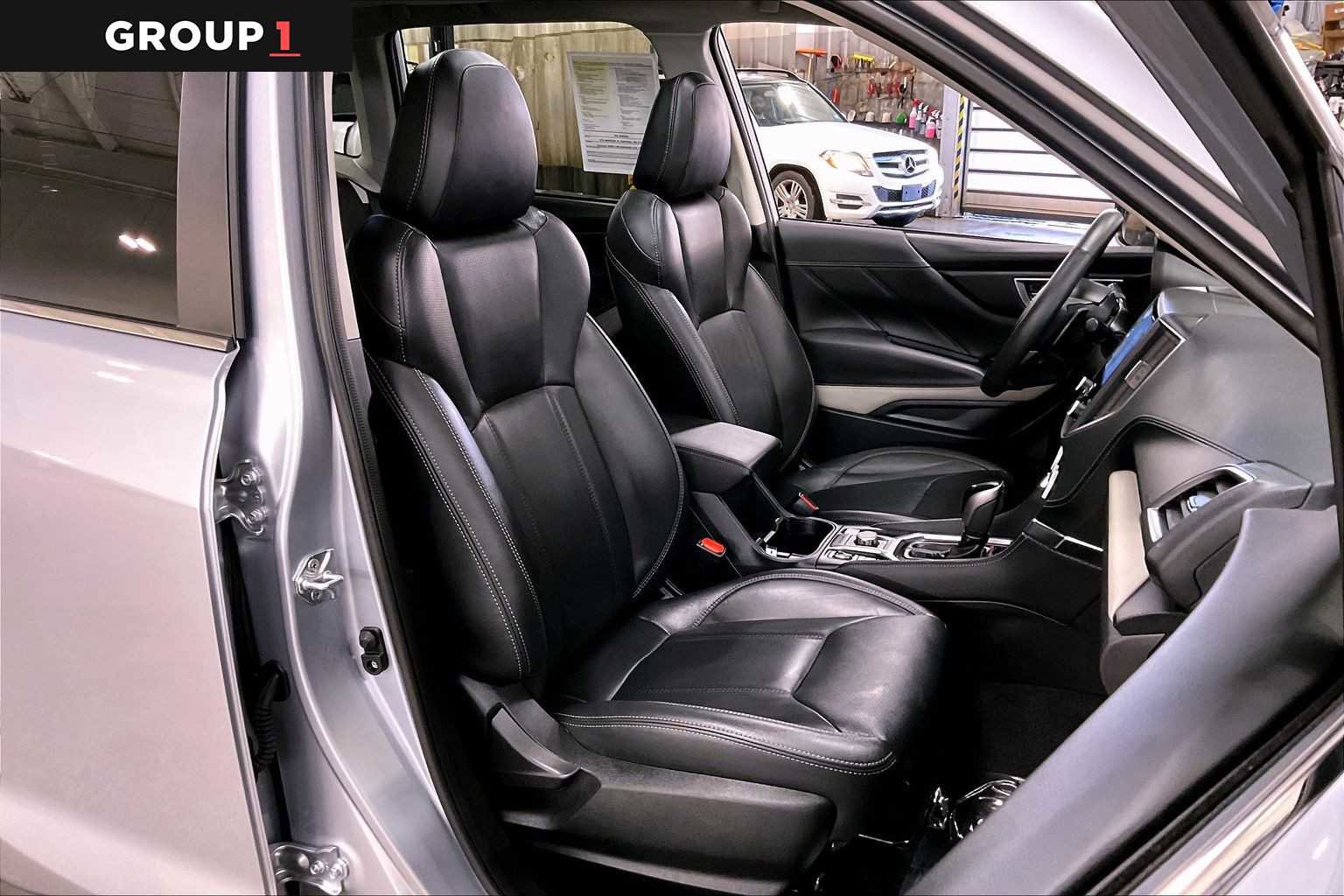 Used 2024 Subaru Forester Limited image 9