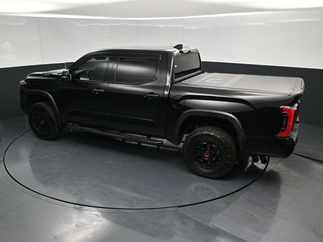 Used 2025 Toyota Tundra TRD Pro AWD/4WD image 53