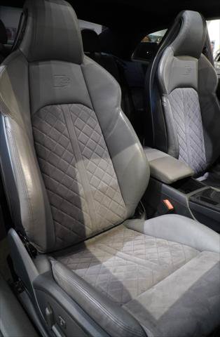 Used 2018 Audi S5 Premium Plus w/ Navigation Package AWD/4WD image 16