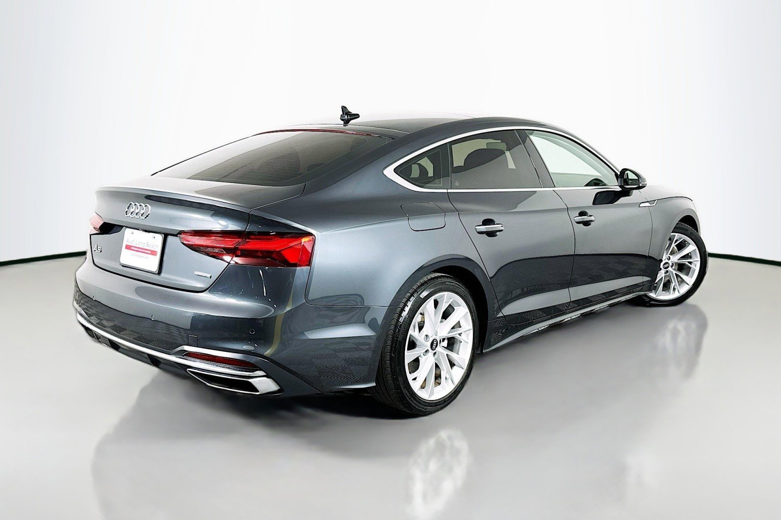 Used 2023 Audi A5 2.0T Premium w/ Convenience Package image 14