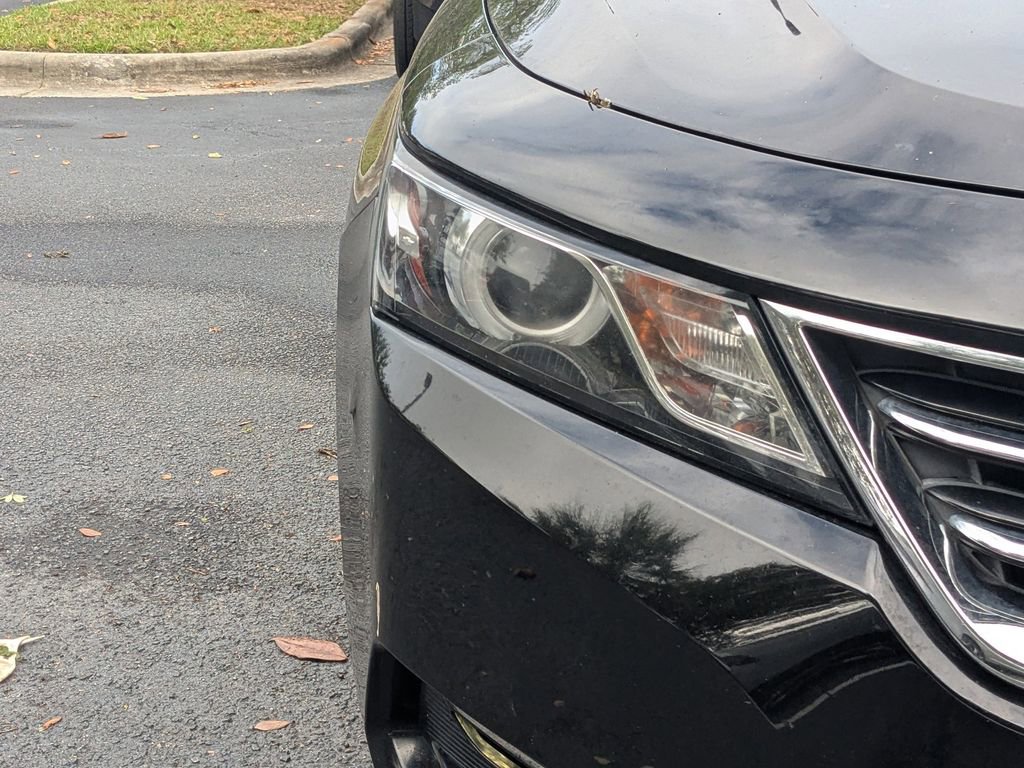 Used 2019 Chevrolet Impala Premier FWD image 11