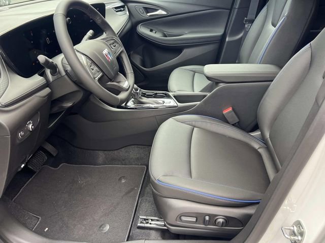 New 2026 Buick Encore GX Sport Touring w/ Comfort Package image 15