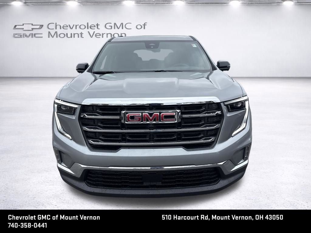 New 2026 GMC Acadia Elevation w/ Elevation Premium Package image 9