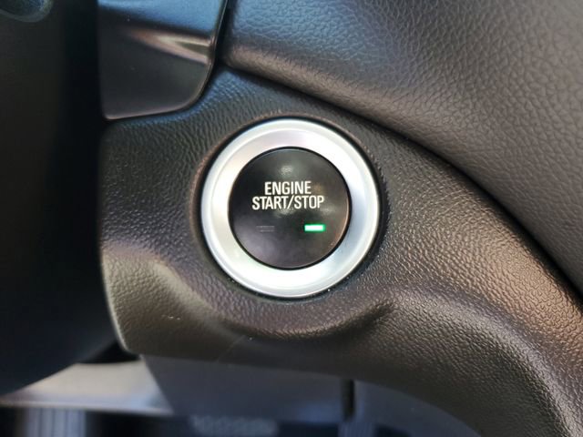 Used 2021 Chevrolet Equinox LT image 24