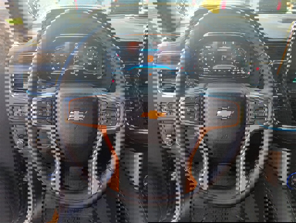 Certified 2024 Chevrolet Tahoe Premier image 24