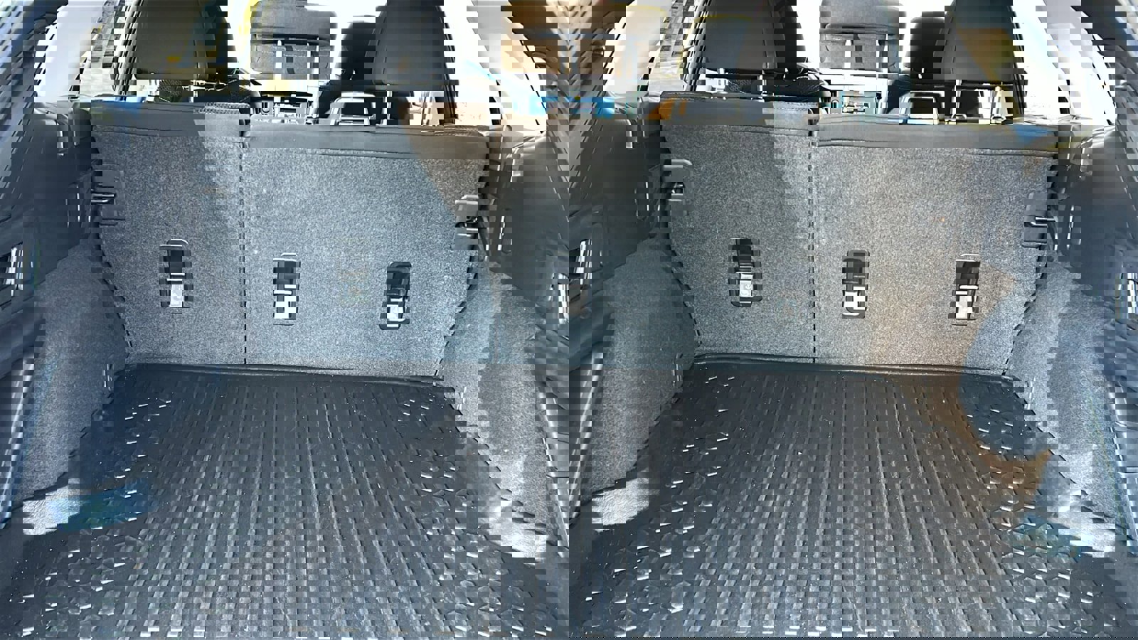 Used 2021 Subaru Outback 2.5i image 23