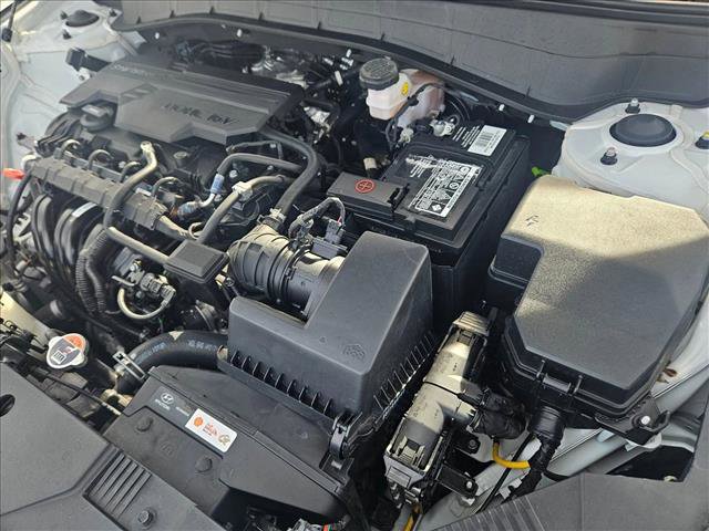 Used 2024 Hyundai Kona SEL image 21