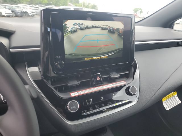New 2026 Toyota Corolla SE FWD image 20