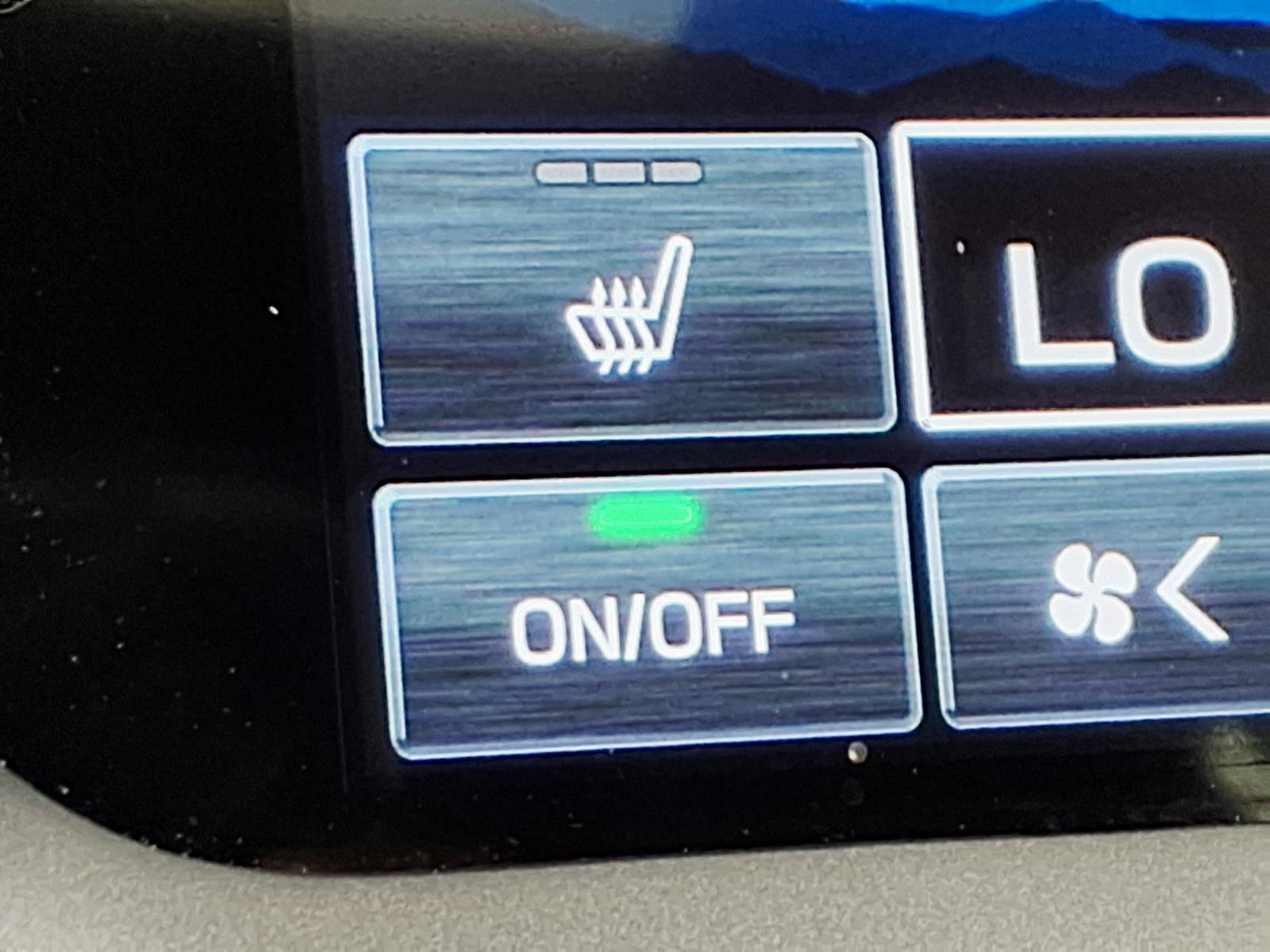 Certified 2024 Subaru Outback Wilderness AWD/4WD image 20