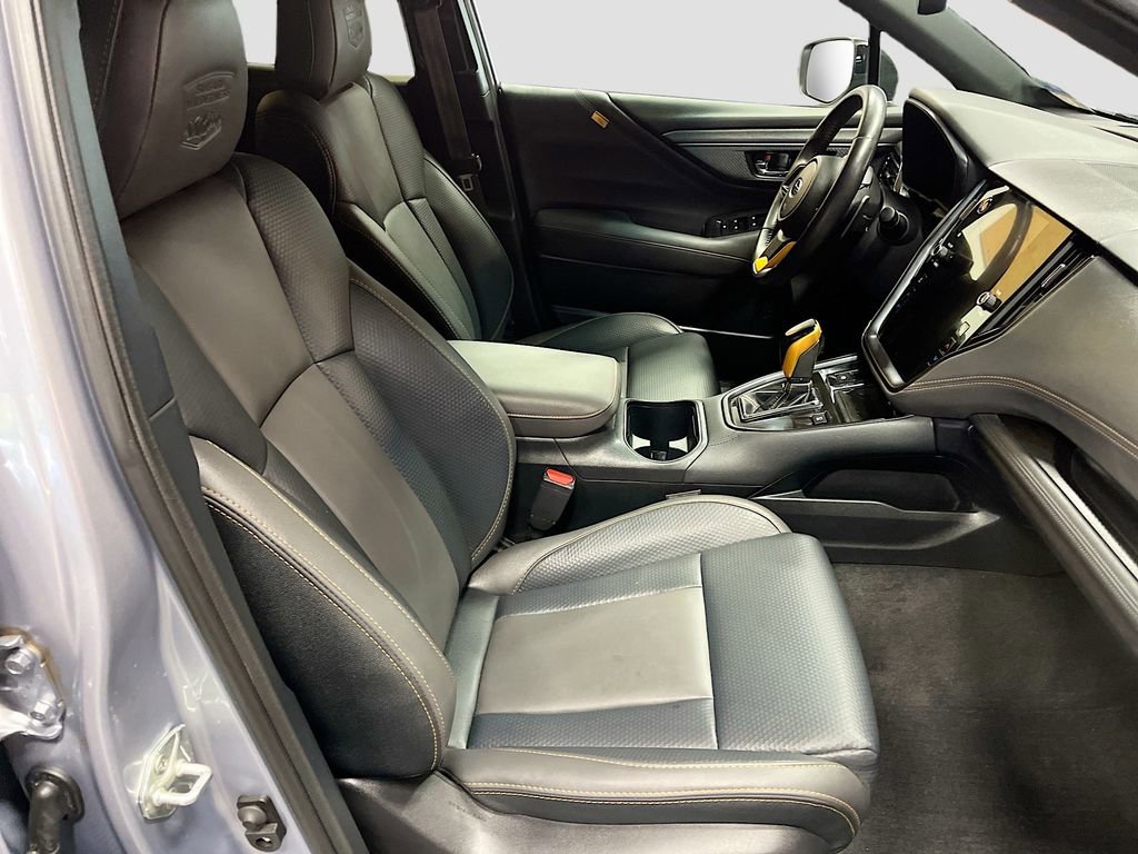 Used 2022 Subaru Outback Wilderness w/ Wilderness Package AWD/4WD image 29