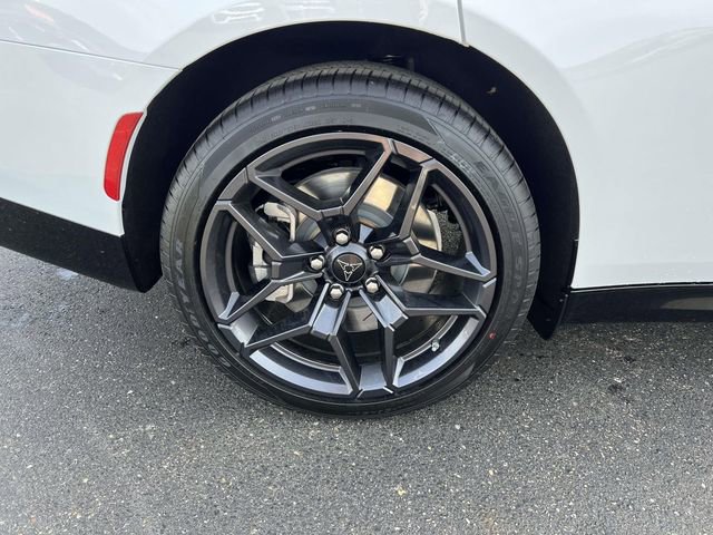 New 2026 Dodge Charger Scat Pack image 11