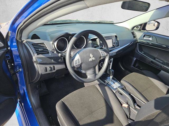 Used 2017 Mitsubishi Lancer ES image 14