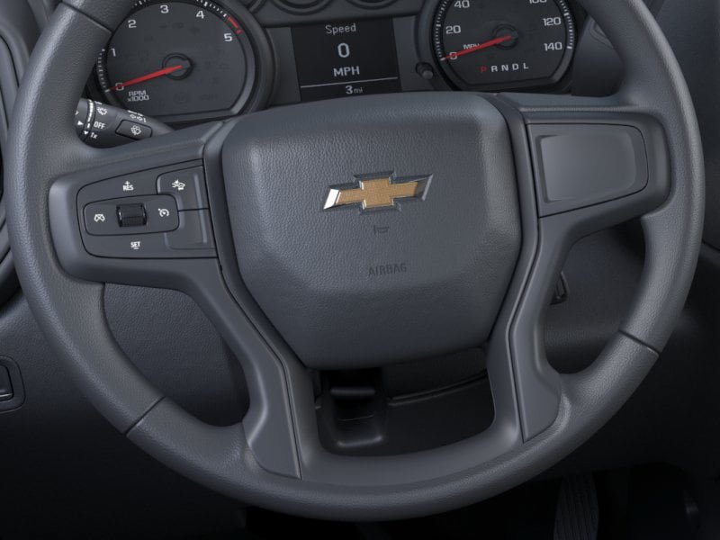 New 2026 Chevrolet Silverado 3500 W/T w/ WT Convenience Package AWD/4WD image 49