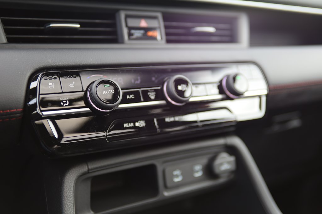 New 2026 Honda Pilot Black Edition image 22