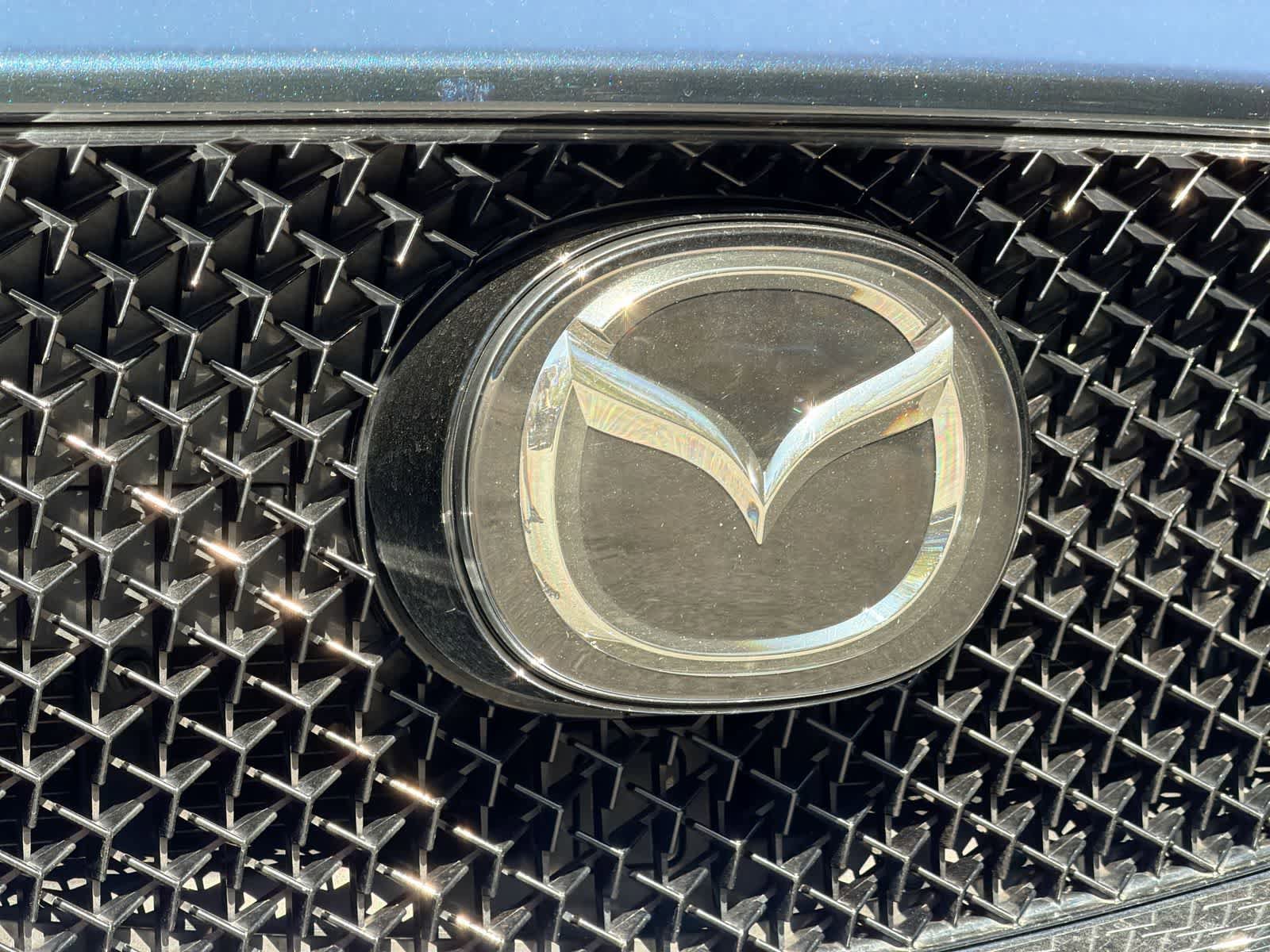 Used 2020 MAZDA CX-5 Grand Touring AWD/4WD image 12