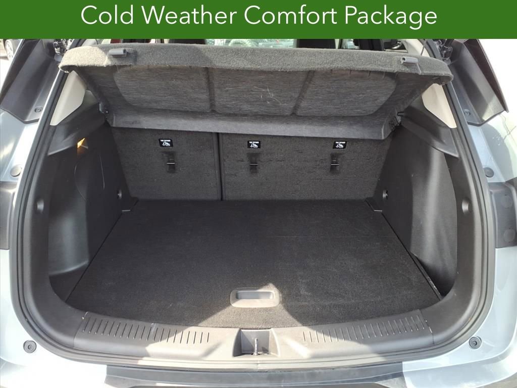 Certified 2023 Buick Encore GX Preferred w/ Cold Weather Comfort Package image 17